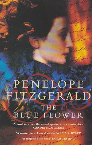 The Blue Flower
