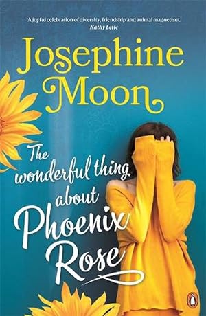 The Wonderful Thing about Phoenix Rose