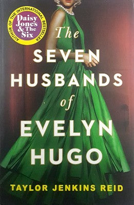 The Seven Husbands of Evelyn Hugo