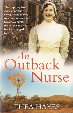 An Outback Nurse