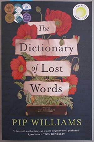 The Dictionary of Lost Words