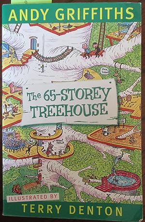 The 65-Storey Treehouse