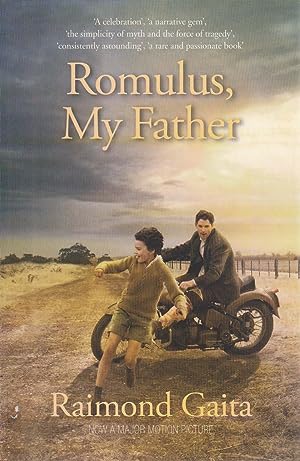 Romulus: My Father