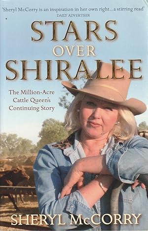 Stars over Shiralee: A Sheryl McCorry Memoir 2