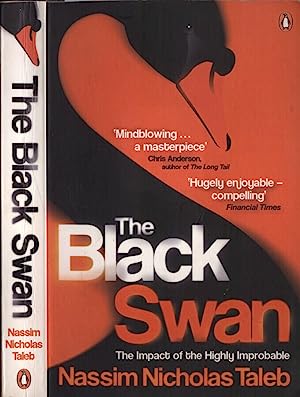 The Black Swan: The Impact of the Highly Improbable