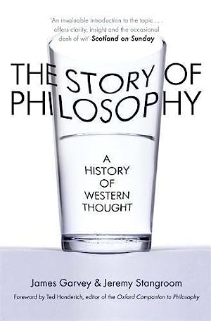 The Story of Philosophy: A History of Western Thought