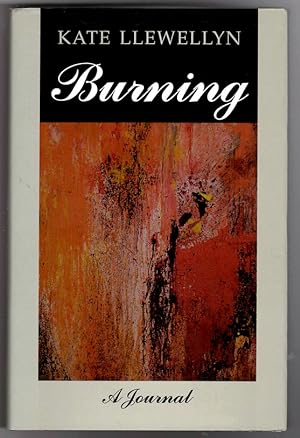 Burning: A Journal