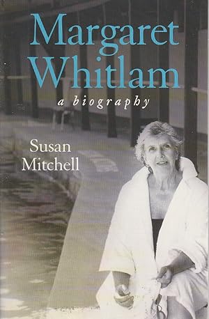 Margaret Whitlam