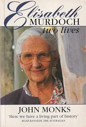 Elisabeth Murdoch: Two Lives