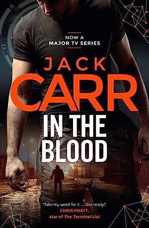 In the Blood: James Reece 5