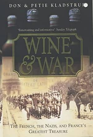 Wine and War