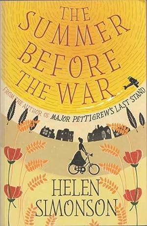 The Summer Before the War