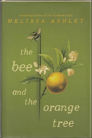 The Bee and the Orange Tree