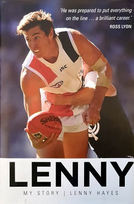 Lenny: My Story