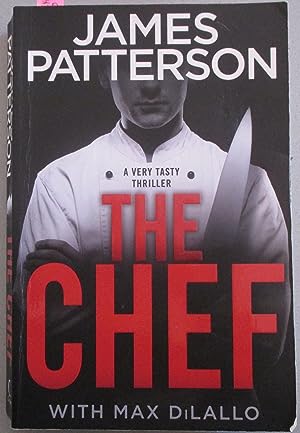 The Chef: Murder at Mardi Gras