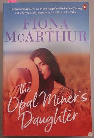 The Opal Miner's Daughter