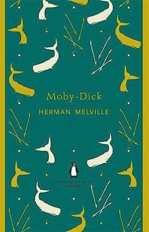 Moby-Dick