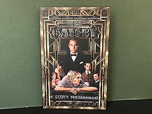 The Great Gatsby FTI