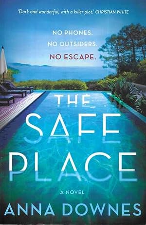 The Safe Place