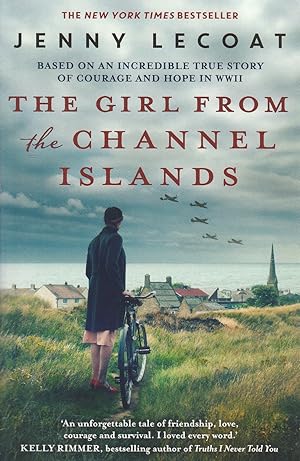 The Girl from the Channel Islands