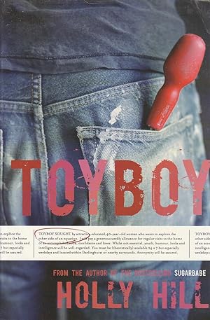 Toyboy