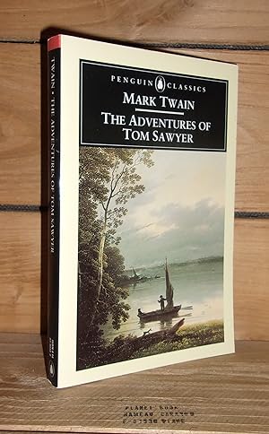 The Adventures of Tom Sawyer