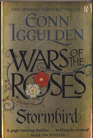 Stormbird: The Wars of the Roses (Book 1)