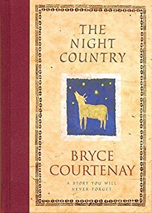 The Night Country,