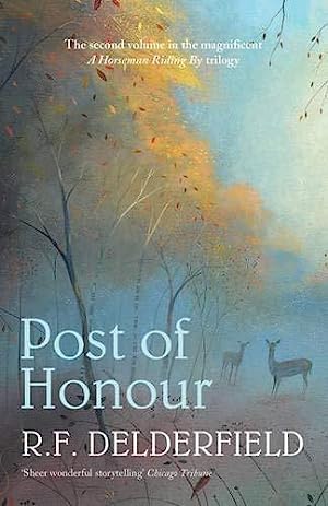Post of Honour: The classic saga of life in post-war Britain
