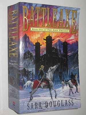 Battleaxe