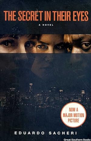 The Secret in Their Eyes [Film Tie-In]