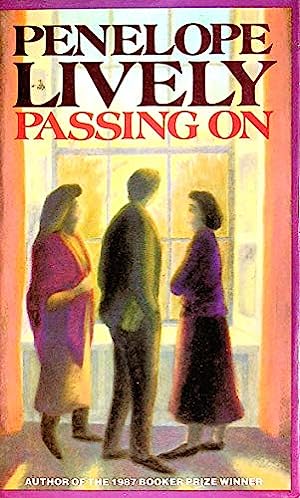 Passing on
