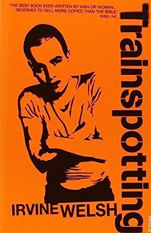 Trainspotting