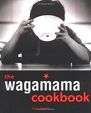 Wagamama Cookbook