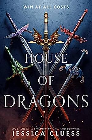 The House of Dragons
