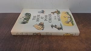 The House at Pooh Corner