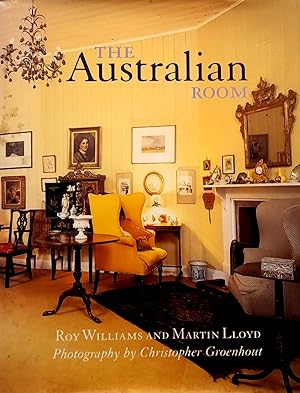 The Australian Room: Collectibles from 1788 to the Present
