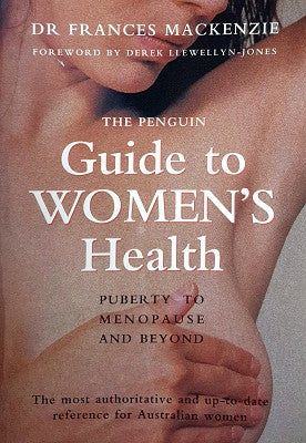 The Penguin Guide to Women's Health