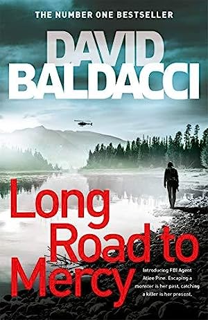Long Road to Mercy