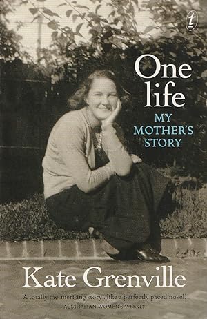 One Life: My Mother's Story