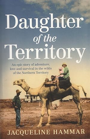 Daughter of the Territory