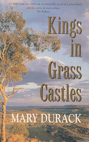 Kings In Grass Castles