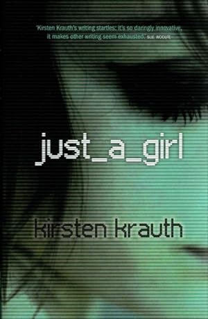 just-a-girl