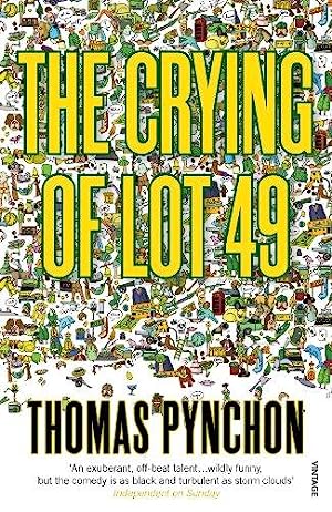 The Crying of Lot 49