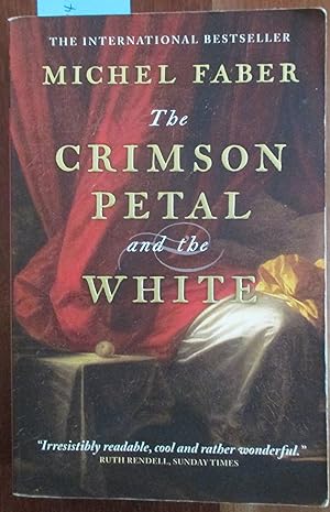 The Crimson Petal And The White