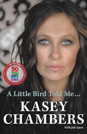 A Little Bird Told Me