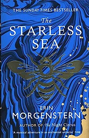 The Starless Sea: The spellbinding Sunday Times bestseller