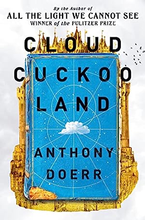 Cloud Cuckoo Land