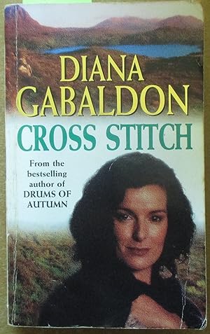 Cross Stitch: (Outlander 1)