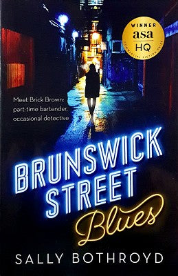 Brunswick Street Blues